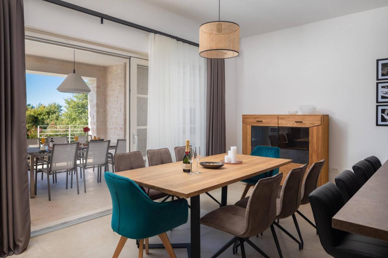 ברטוניגלה Villa Celeste By Ilc מראה חיצוני תמונה